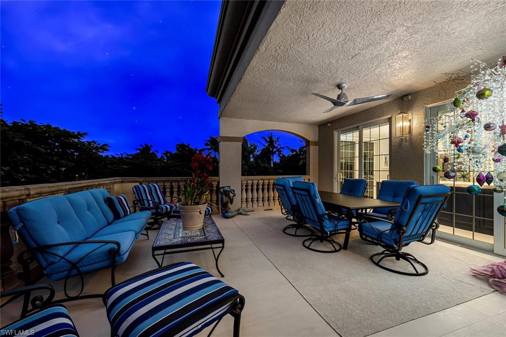 LANTANA - Residential