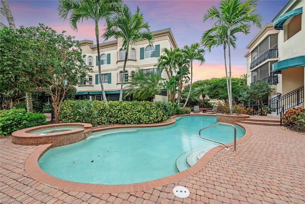 LANTANA - Residential