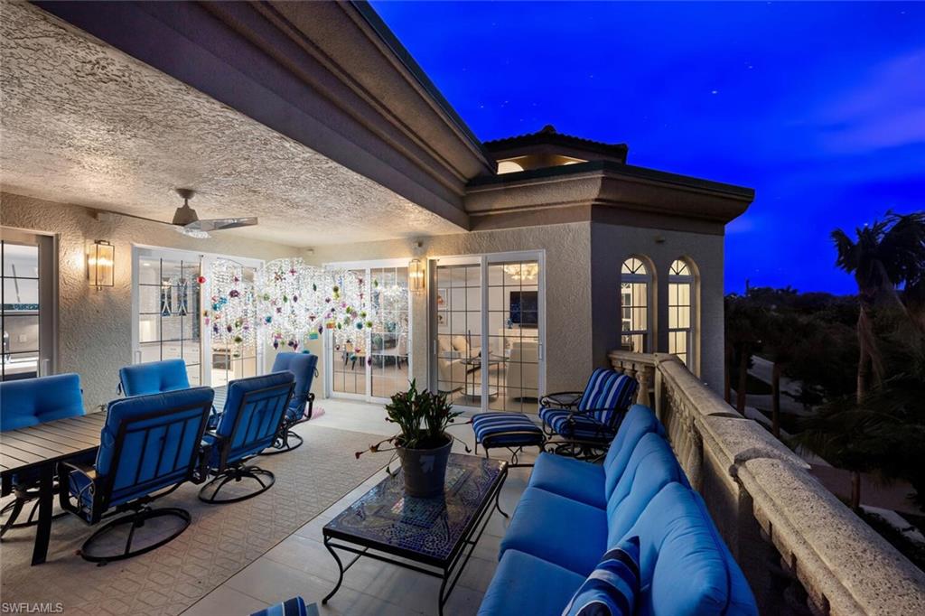 LANTANA - Residential