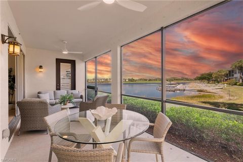 Photo of 8775 Coastline CT #102, NAPLES, FL 34120 (MLS # 225015753)
