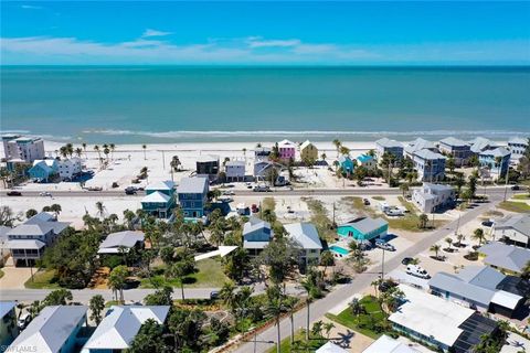 Photo of 5356 Palmetto ST, FORT MYERS BEACH, FL 33931 (MLS # 2025018053)