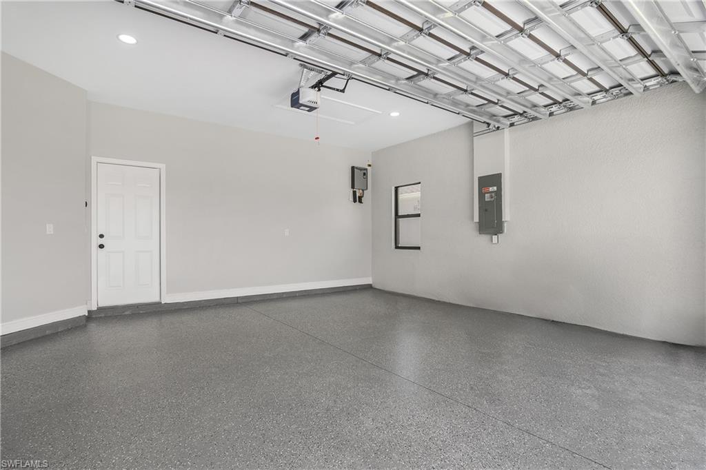 FORT MYERS SHORES - Residential