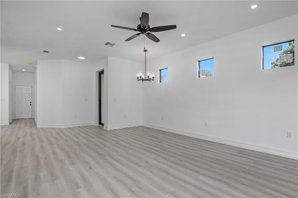 FORT MYERS SHORES - Residential