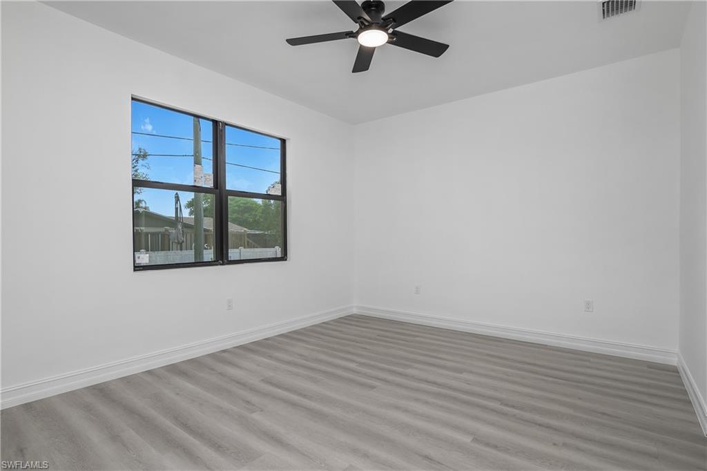 FORT MYERS SHORES - Residential