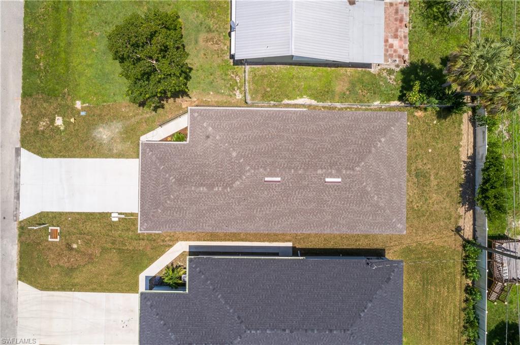 FORT MYERS SHORES - Residential