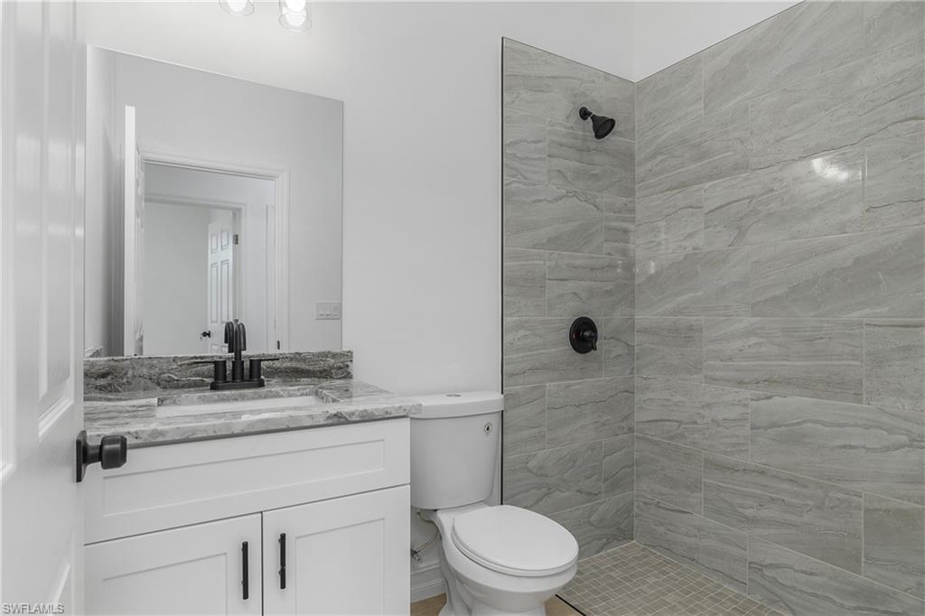 FORT MYERS SHORES - Residential