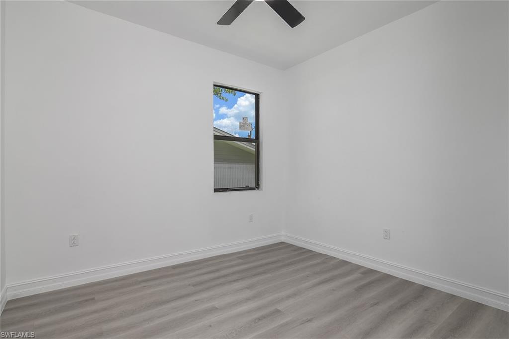 FORT MYERS SHORES - Residential