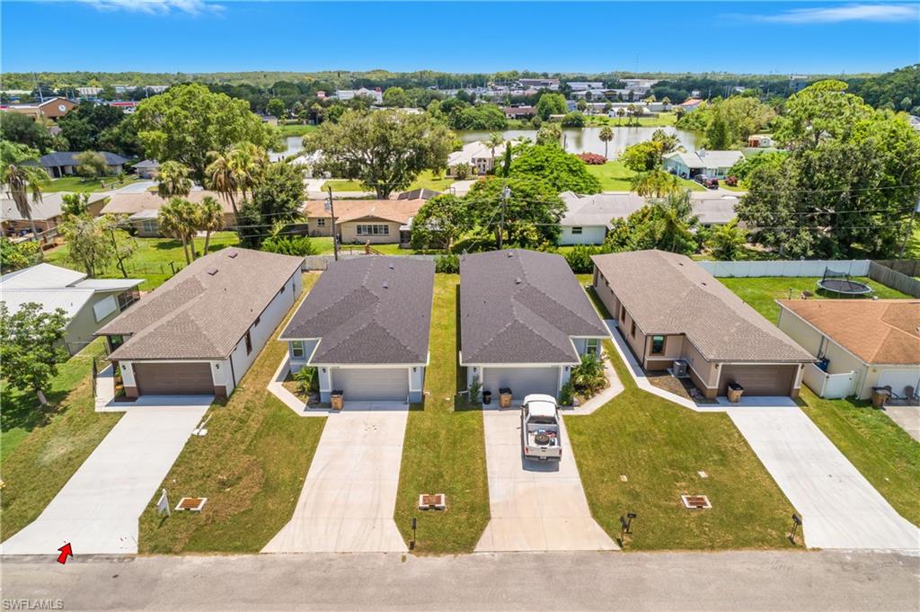 FORT MYERS SHORES - Residential
