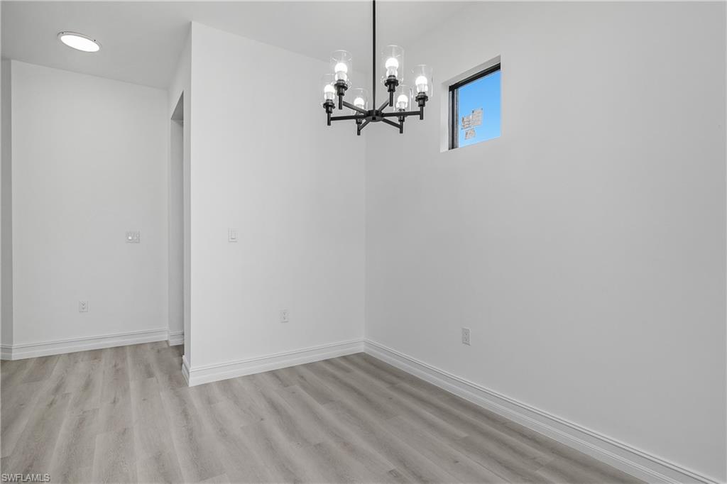 FORT MYERS SHORES - Residential