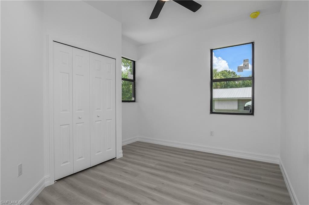 FORT MYERS SHORES - Residential