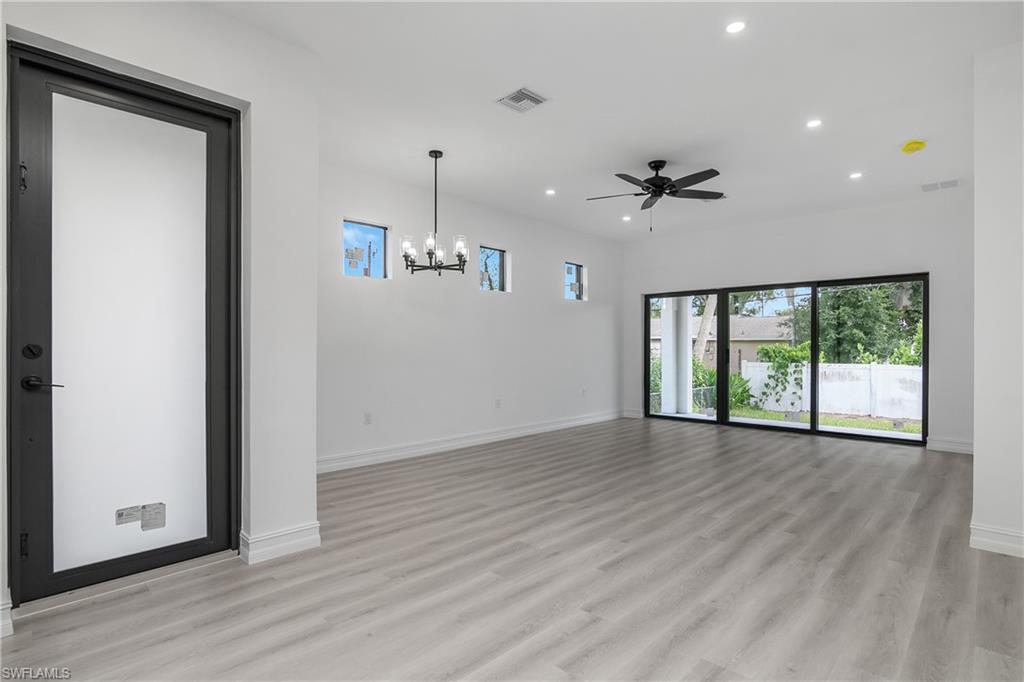 FORT MYERS SHORES - Residential