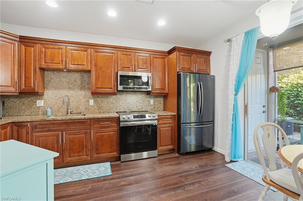 TIMBERWALK - Residential