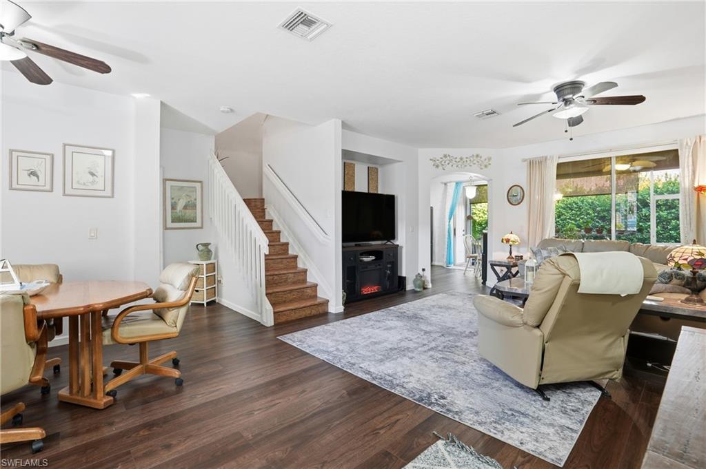 TIMBERWALK - Residential