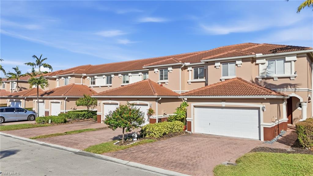 TIMBERWALK - Residential