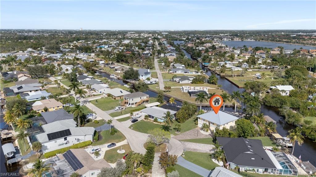 FORT MYERS - Residential
