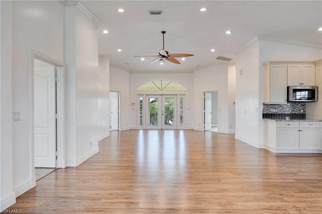 FORT MYERS - Residential