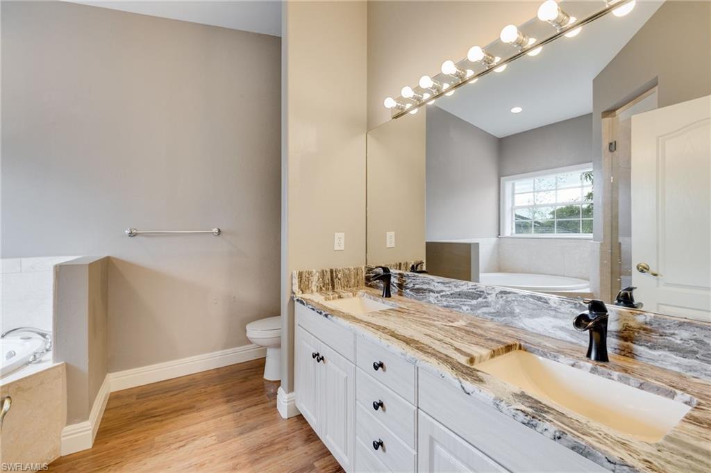 FORT MYERS - Residential