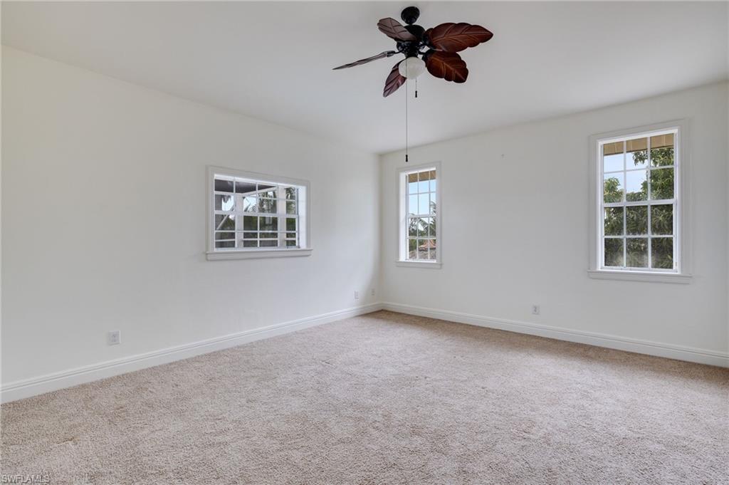 FORT MYERS - Residential