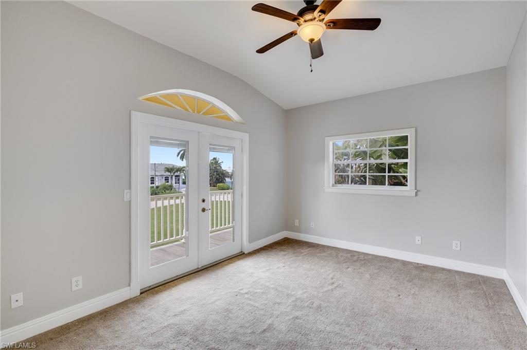 FORT MYERS - Residential