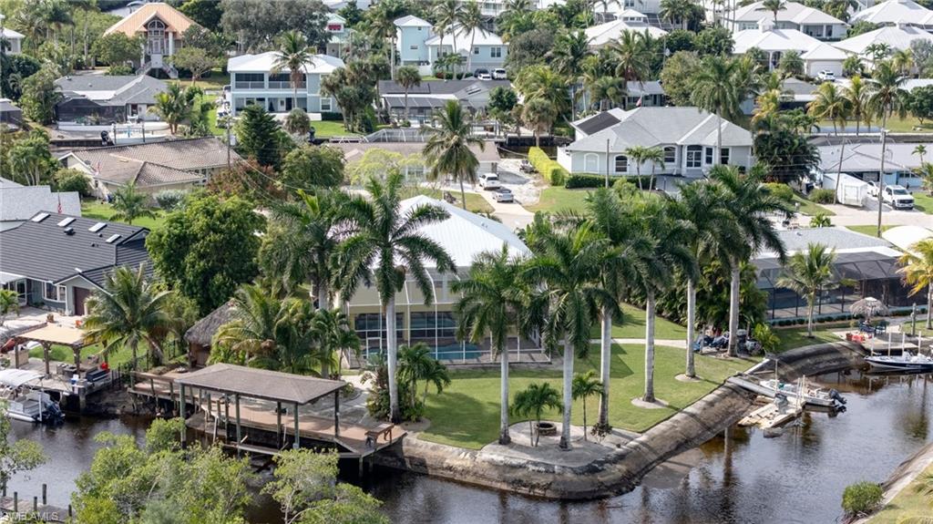 FORT MYERS - Residential