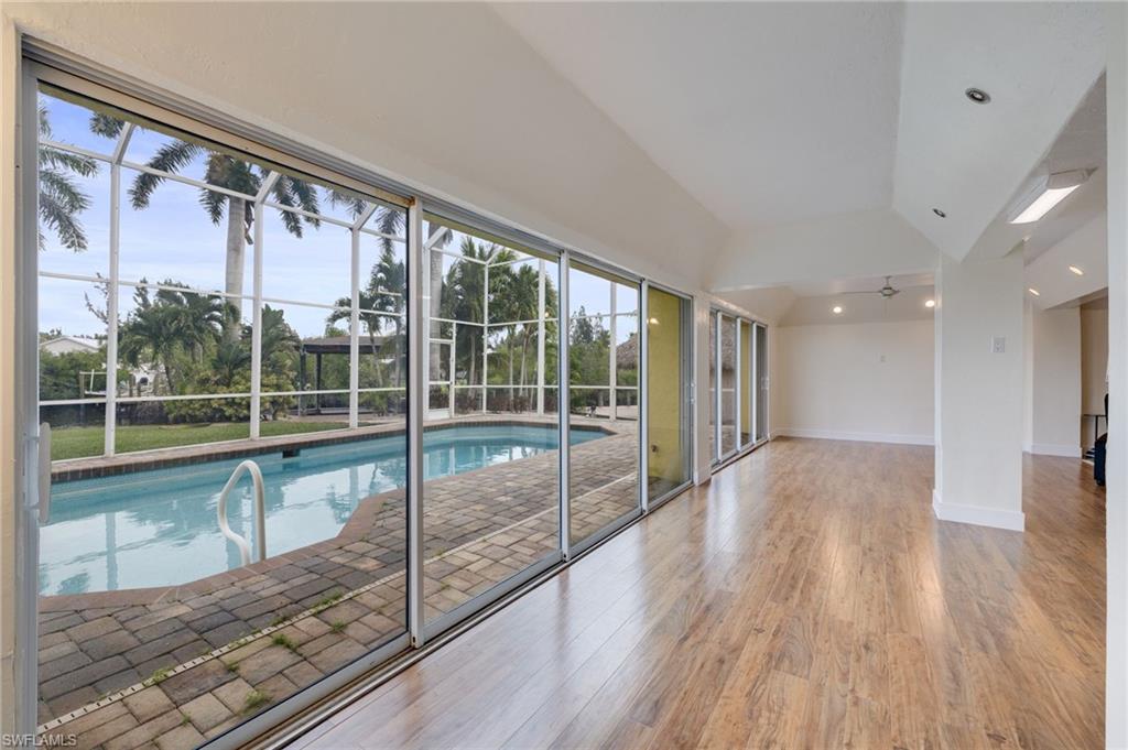 FORT MYERS - Residential