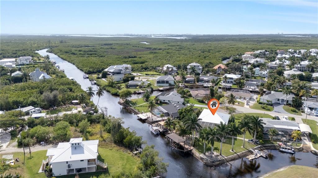 FORT MYERS - Residential