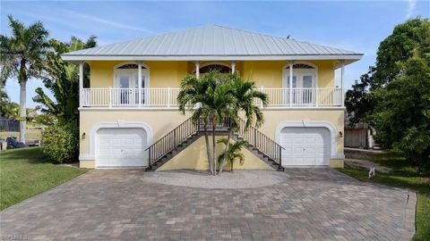 6106 Plumosa AVE FORT MYERS FL 33908