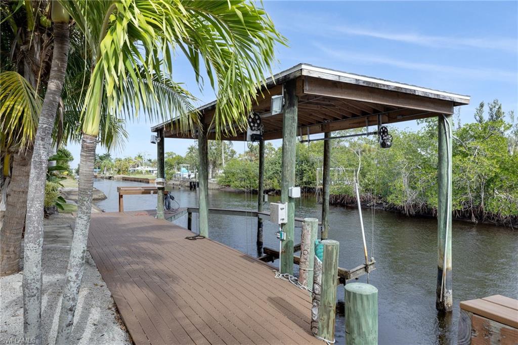 FORT MYERS - Residential