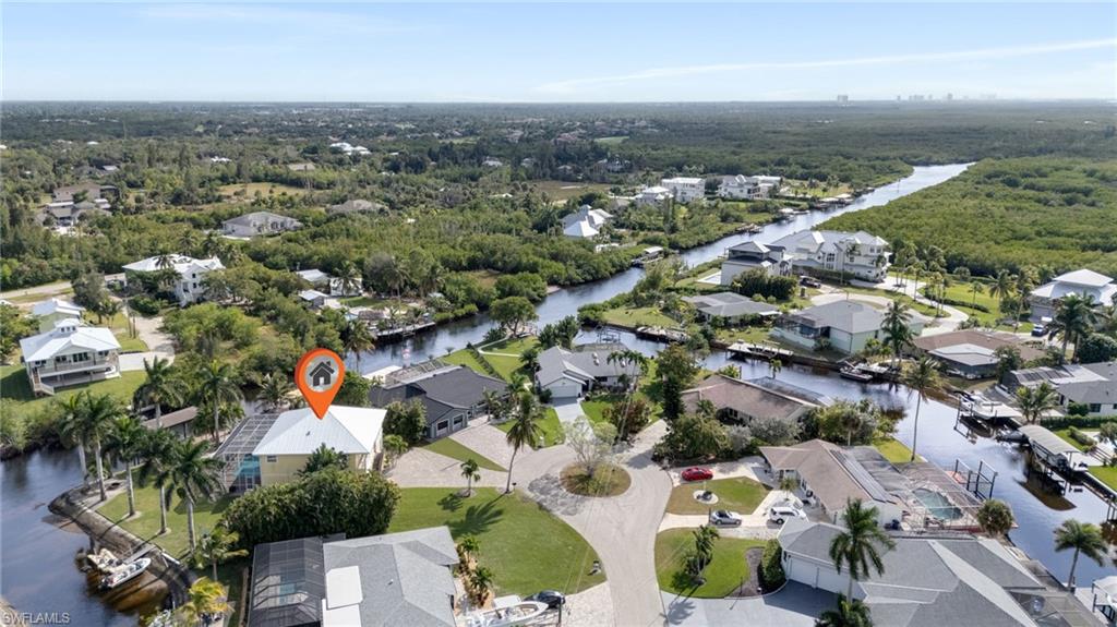 FORT MYERS - Residential