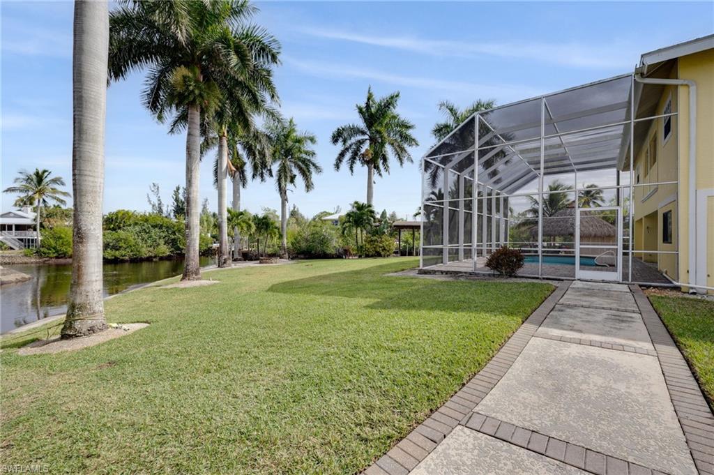 FORT MYERS - Residential