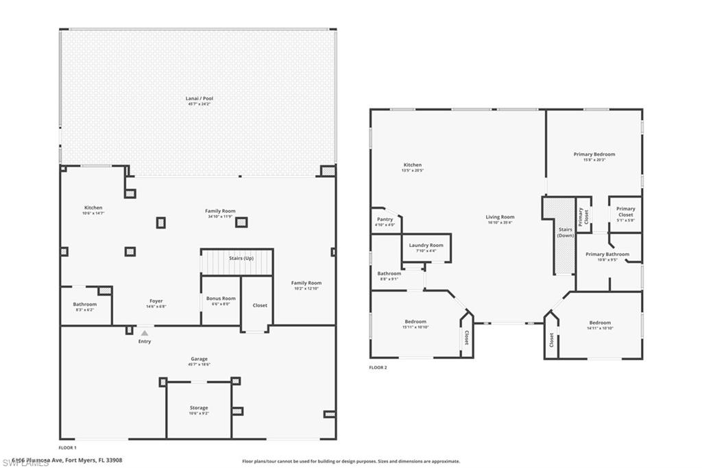 FORT MYERS - Residential