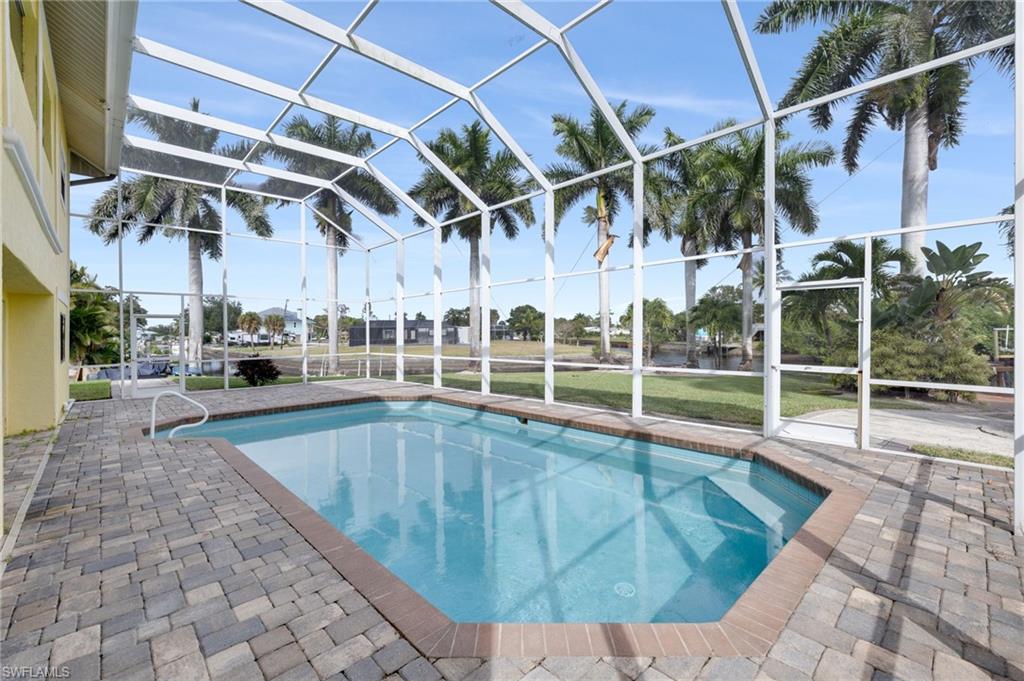 FORT MYERS - Residential