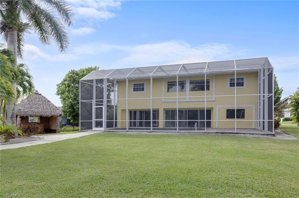 FORT MYERS - Residential