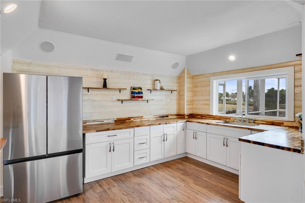 FORT MYERS - Residential