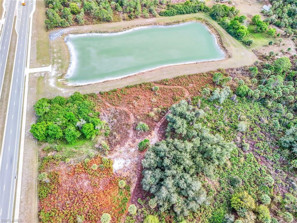 GOLDEN GATE ESTATES - Land