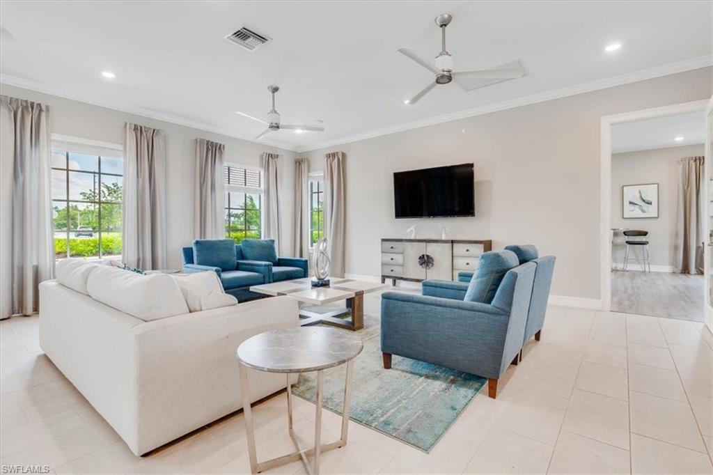 MEADOWOOD - Residential