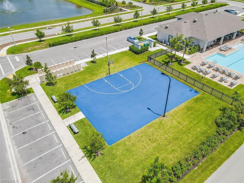 MEADOWOOD - Residential