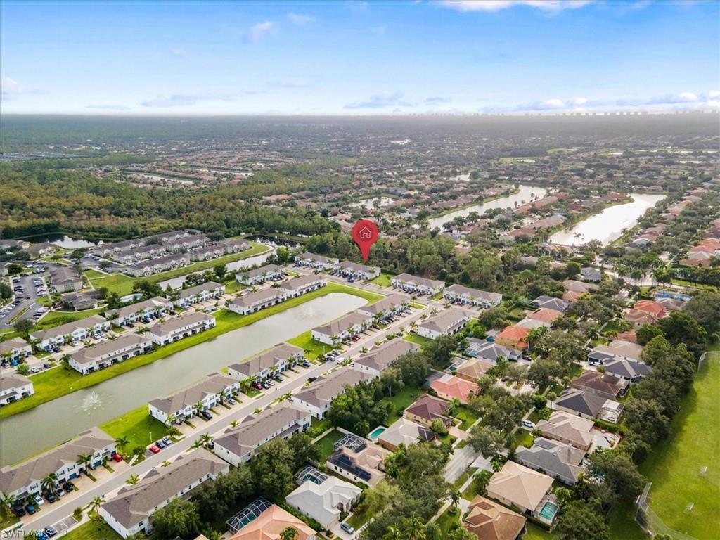 MEADOWOOD - Residential