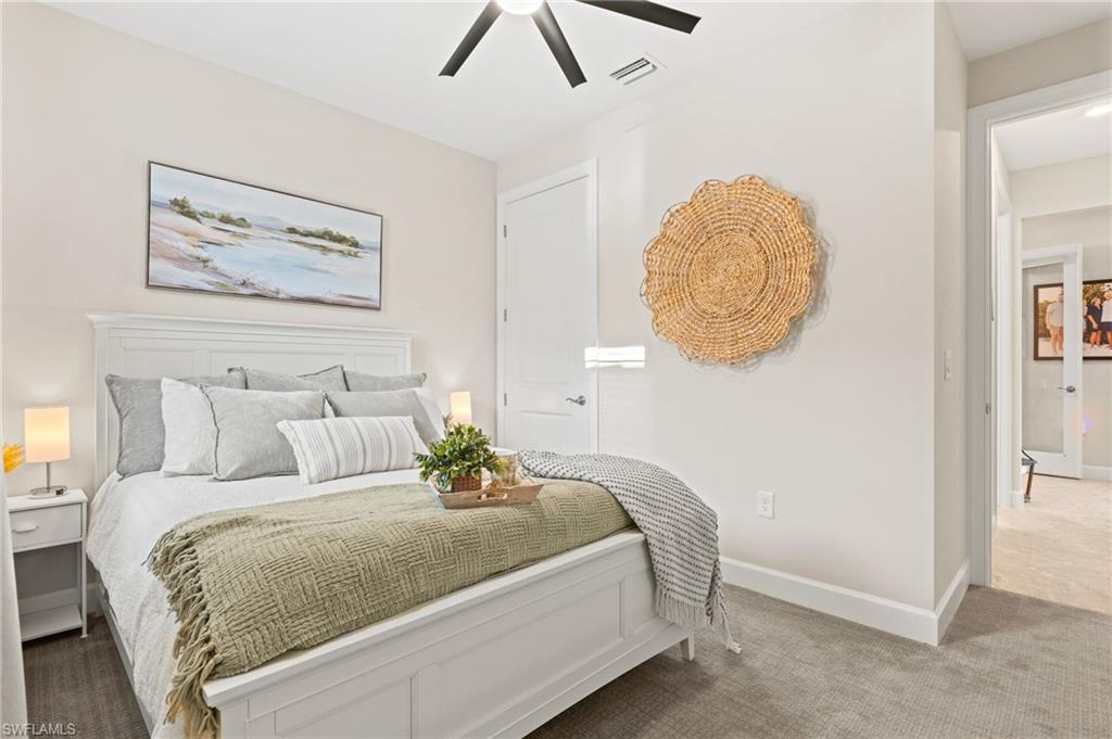 COUNTRY CLUB - Residential