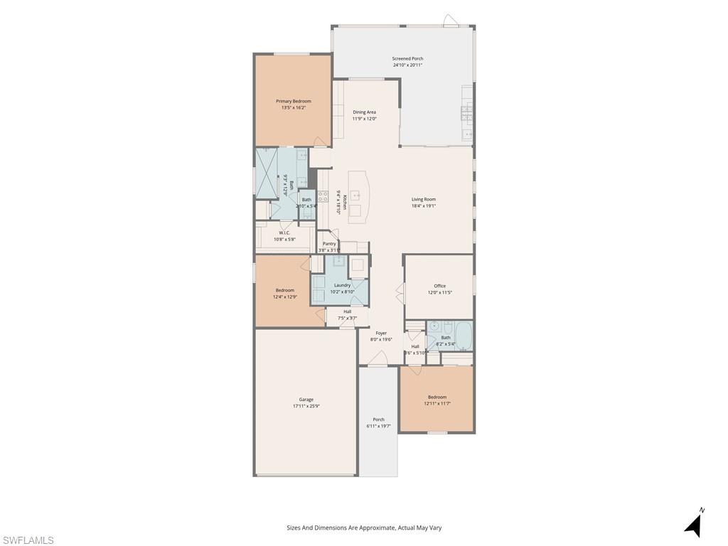 COUNTRY CLUB - Residential