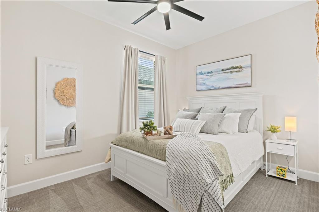 COUNTRY CLUB - Residential