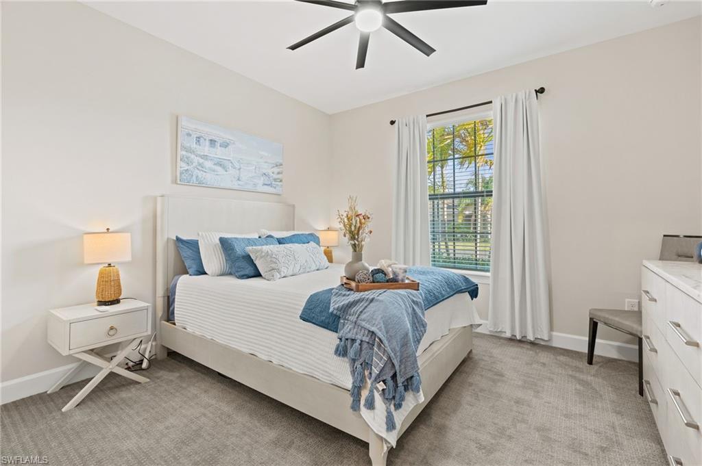 COUNTRY CLUB - Residential