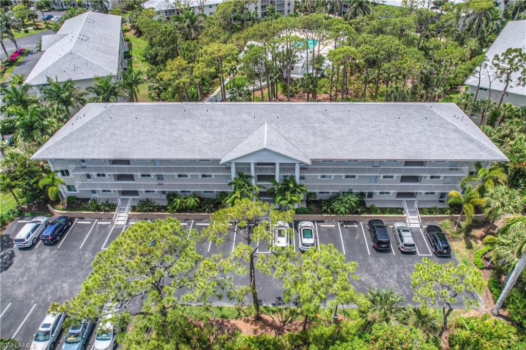 3072 Sandpiper Bay CIR M202