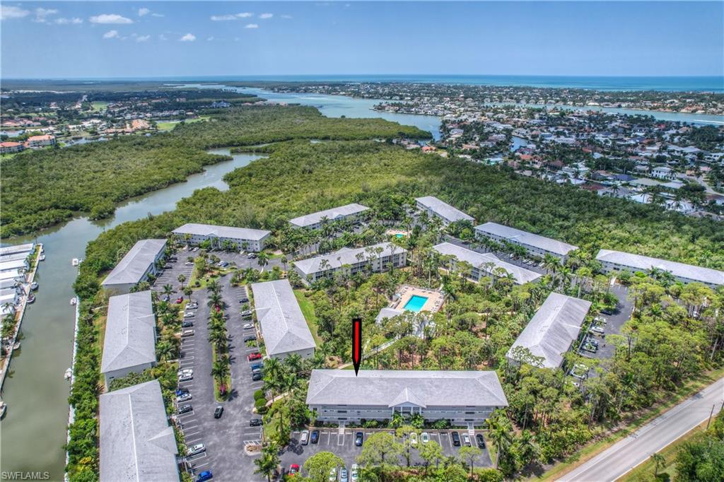 3072 Sandpiper Bay CIR M202