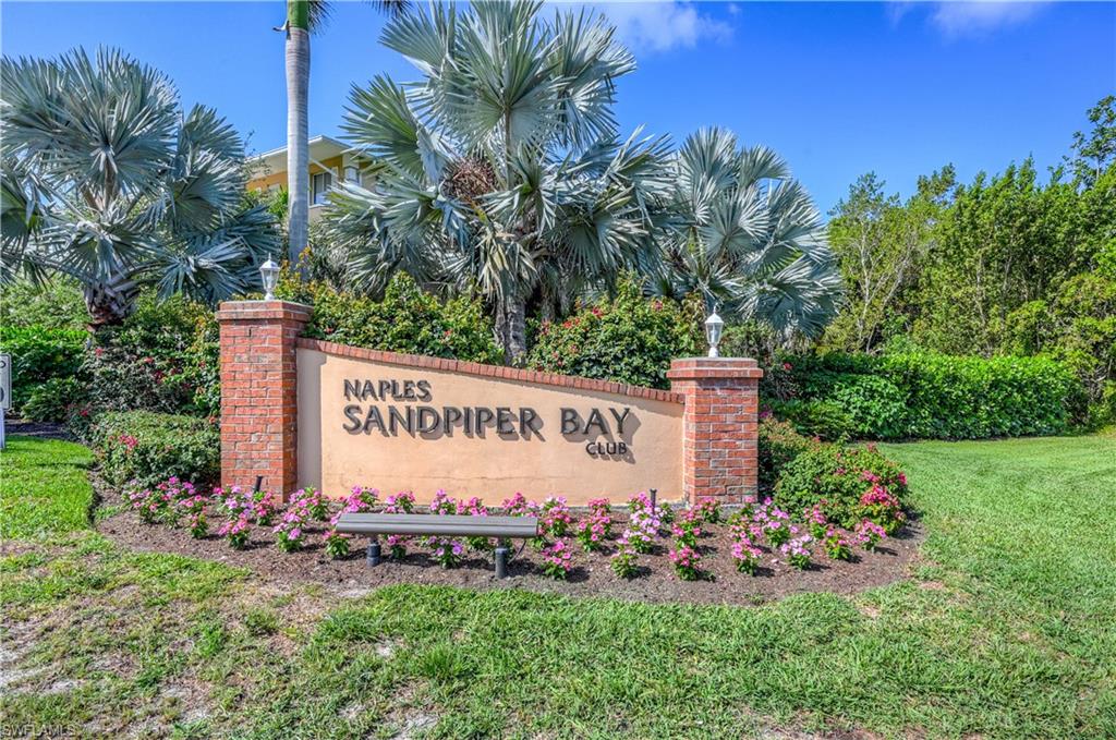 3072 Sandpiper Bay CIR M202