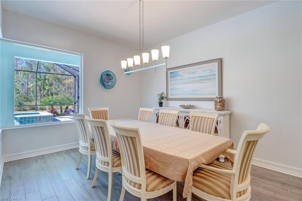 SAVANNAH LAKES - Residential