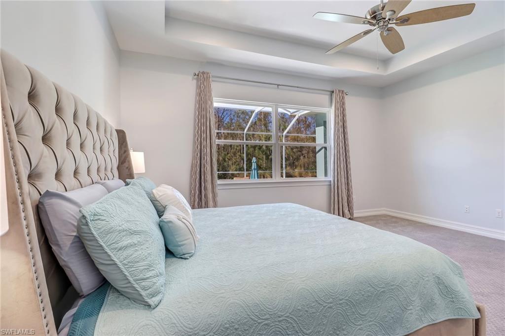 SAVANNAH LAKES - Residential