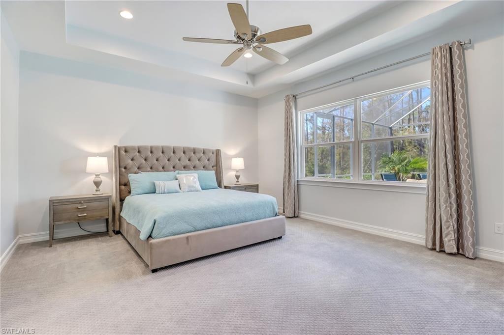 SAVANNAH LAKES - Residential