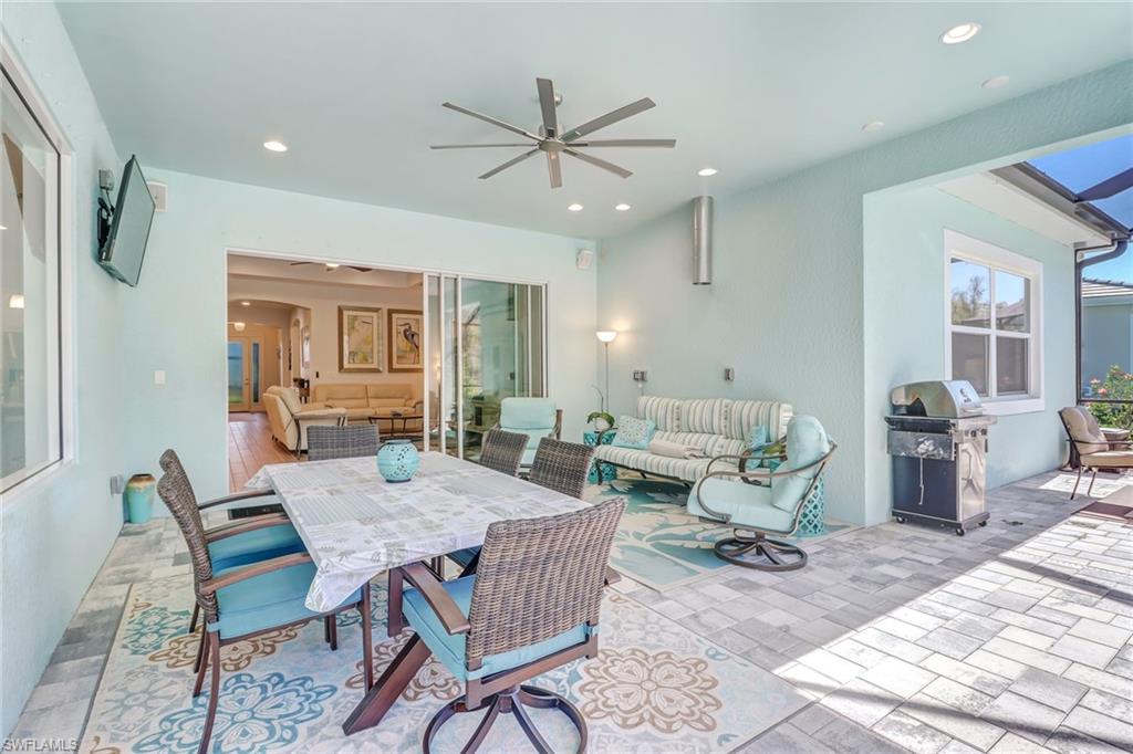 SAVANNAH LAKES - Residential