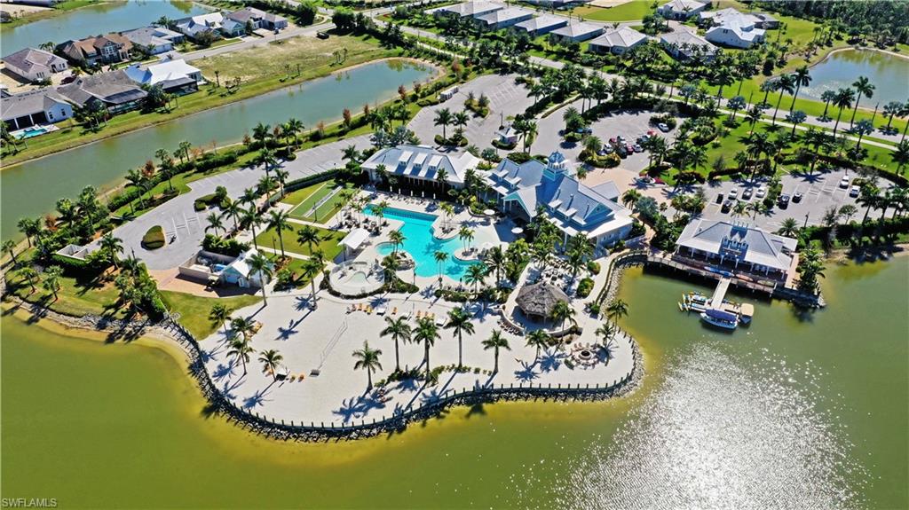 SAVANNAH LAKES - Residential